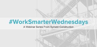 WorkSmarterWednesdays Webinar
