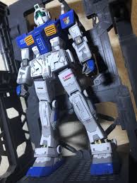 rgm 79 0 ジム先行生産型 スレッガー ロウ専用 ジム ガンプラ ガンダム