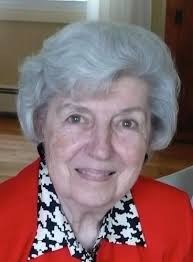 Janet Gordon Obituary (2023)