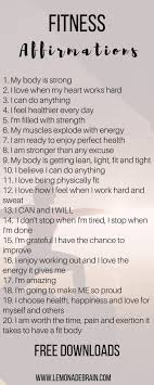 Also, affirmations need to trigger the right emotions. How To Write Affirmations Pdf Arxiusarquitectura
