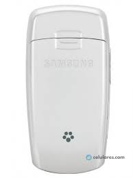Fotografías Samsung T219 - Celulares ...