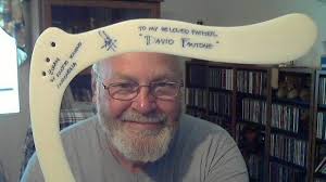 Good afternoon members, sad announcement about Mr A