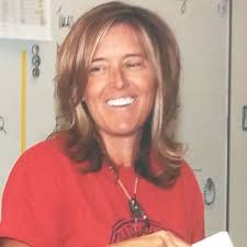 Cathy Larson (@writeawaycathy)