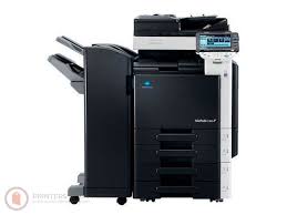 Check spelling or type a new query. Konica Minolta Bizhub C220 Printer Pre Owned Low Meters
