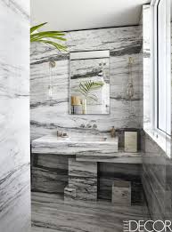 With so many cute ways to organize a small bathroom, maximizing storage space in your washroom comes down to piecing together complementary colors, shelving, baskets, and wall units. 85 Small Bathroom Decor Ideas How To Decorate A Small Bathroom
