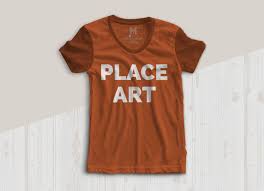 Free Short Sleeve Female T Shirt Mockup Psd Shirt Mockup Tshirt Mockup Shirts