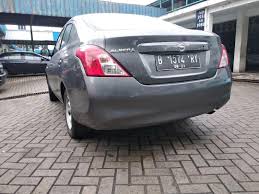 Kelebihan & kekurangan nissan latio 2005. Nissan Almera Sedan Bekas Taksi Yang Dilupakan Carmudi Indonesia