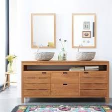 Waschtisch Aus Eiche 165 Serena Oaktikamoon Aus Eiche Oaktikamoon Serena Waschtisch In 2020 Vanity Cabinet Tikamoon Ikea Hack Storage