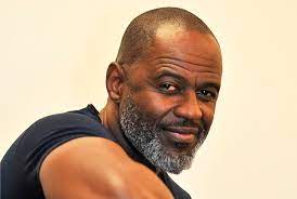 Watch Brian Mcknight Gushes Over His Wife Talks Final Album