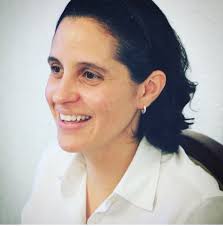 Judith Valdes Cordero