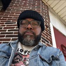 Barry Stull's Instagram, Twitter & Facebook