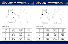 Cs Apex Link Tri Top