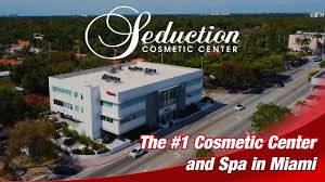 I would never let anybody else touch me. Miami Plastic Surgery 1 Plastic Surgery Center