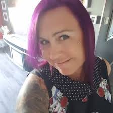 Sandra Boisvert (MmeNadeau)