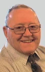 Robert 'Bobby' Heape of Du Quoin