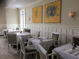 Set on six and a half acres, the bruce hotel offers unparalleled service in the heart of stratford. The Bruce Puts Culinary Offerings On Center Stage