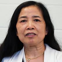 Seena Ajit Lab Members: Pharmacology and Physiology