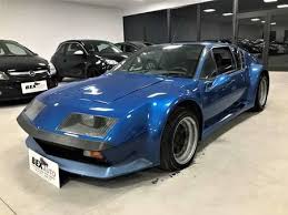 Maybe you would like to learn more about one of these? Alpine A310 Renault Alpine A310 V6 Ancetre Etat Unique Gebrauchtwagen