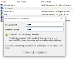 If there are three failed . How To Get Into A Password Protected Laptop Of Windows 10 If Locked Out