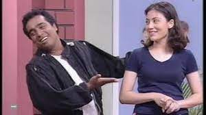 Satu analisis perbandingan mengenai hiburan dan sindiran. Pi Mai Pi Mai Tang Tu Season 28 Episod 1 Youtube