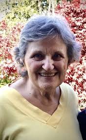 Patricia Assink Obituary (1944