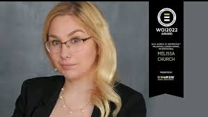 Dear Lead(h)er Community, As I sit down to write this, my heart is filled  with mixed emotions. It's hard to believe that my time as the Executive  Director of Lead(h)er is ending