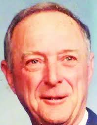 Warren Anton Montgomery