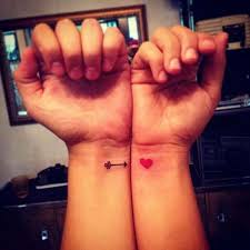 And other global brands, says its latest quarterly profit rose 11.2% over a year earlier to $4.8 billion as demand for. 250 Matching Couples Tattoos That Symbolize Your Love Perfectly Wild Tattoo Art