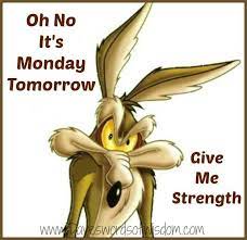 Pin On Monday