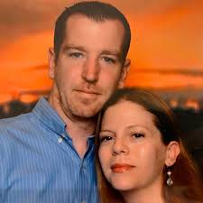 Fundraiser by James Roche : Jackie Roche