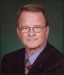 Obituary information for Roger Delmon McNabb