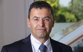 Natan Barak, President, Chief Executive Officer & Co-Founder at mPrest