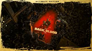 Jun 05, 2021 · back 4 blood is expected to launch on october 12th for pc, ps4, ps5, xbox one, and xbox series x|s. Back 4 Blood Edicion Estandar Ps4 Ps5
