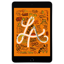 Apple iphone and ipad are also a target of viruses and malicious threats including malware and ransomware just like any other mobile device. Buy Apple Ipad Mini Wi Fi 20 06cm 7 9 Inch 256gb Rom 3gb Ram Space Grey Online Croma