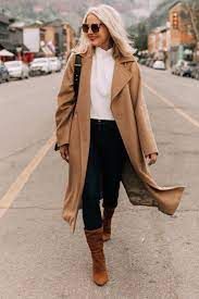 Tan camel hair sport coat h stockton via hstockton.com. This Camel Wrap Coat Will Elevate Any Look This Winter