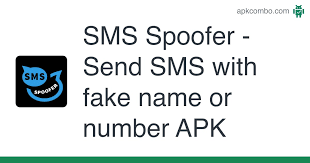 Spoofsms is the best tool for loads of fun with pranks and practical jokes. Sms Spoofer Send Sms With Fake Name Or Number Apk 3 3 3 Android App Download