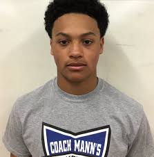 Cameron Martinez, Boston College, Safety