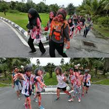 Register yourself (organisers and runners) with malaysia runner for all malaysia marathon events (kuching, penang, kl, klang, pahang and more), running events, run events and race events in 2019. Run For Your Lives Malaysia 2016 Gusghani