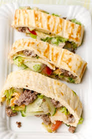 Die Beste Low Carb Big Mac Rolle Aller Zeiten Mit Big Mac Dressing Rezept Big Mac Lecker Vegane Vorspeisen