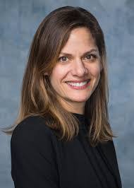 Liz Kraft's Instagram, Twitter & Facebook