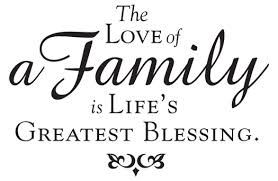 family quotes | Quote, quote via Relatably.com
