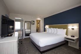 Our hotels are near the very best santa monica attractions like the pier & premier restaurants. Surestay Hotel By Best Western Santa Monica Los Angeles Price Address Reviews