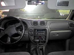 Buy 2003 Chevy Trailblazer Ext Interior Rear View Mirror 2638086 Motorcycle In Garretson South Dakota Us For Us 40 00