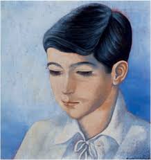 Work of the month, October 2021