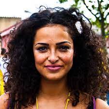 Shaffer made her first appearance on the screen as ruby in the episode released on 3 january 2011. Anna Shaffer Wikipedia