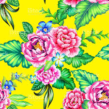 Check spelling or type a new query. Colorful Mexican Floral Pattern With Beautiful Folk Flowers Great Flower Iphone Wallpaper Floral Painting Flower Art