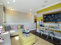 Undefined Loft Inspiration Bonus Room Design Loft Decor