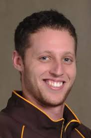 2011-12 Men's Swimming and Diving Roster