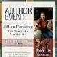 The Porcelain Menagerie Book Launch!