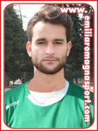 Carriera di Berti Emanuele